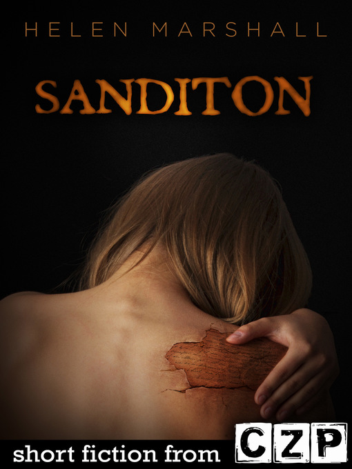 Title details for Sanditon by Helen Marshall - Available